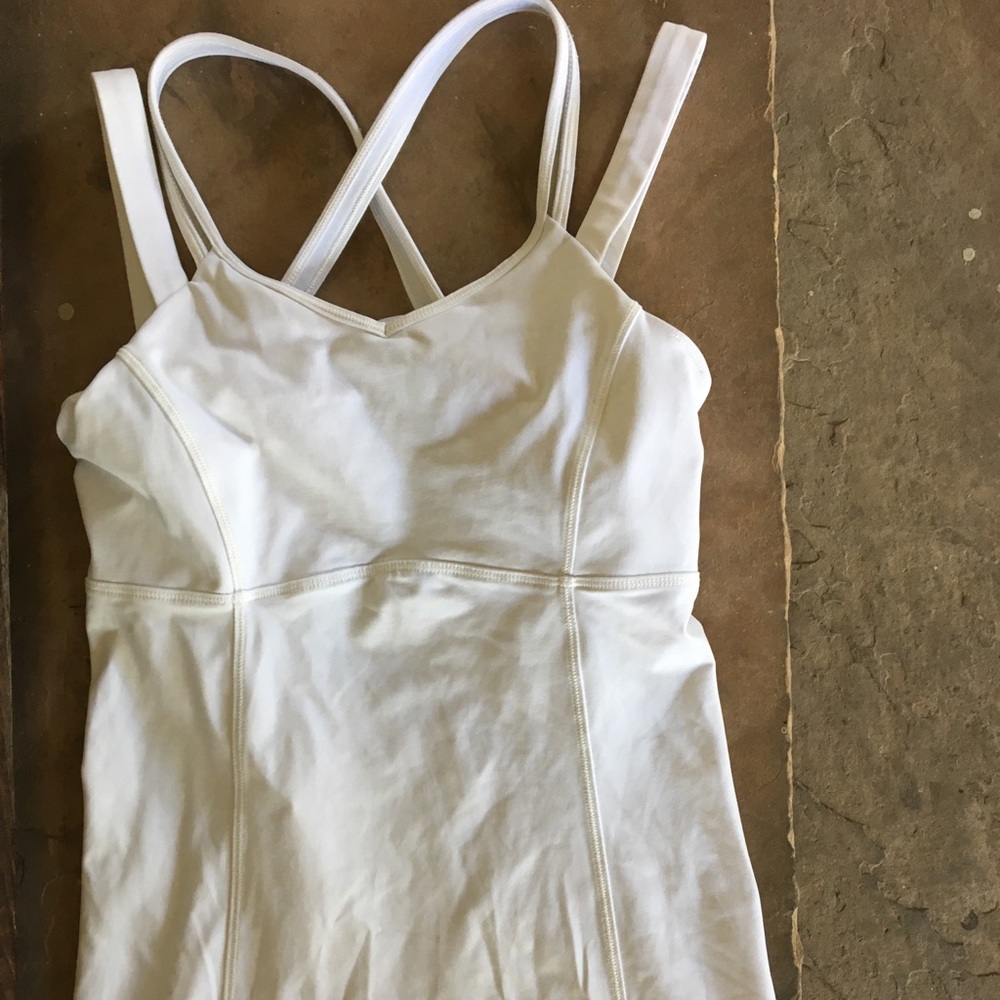 Lululemon Tank